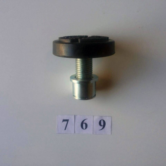 підхват для лапи Ø50 мм для підйомника Well Kraft 2140, 2150, Safe 2040, 3040 (769)