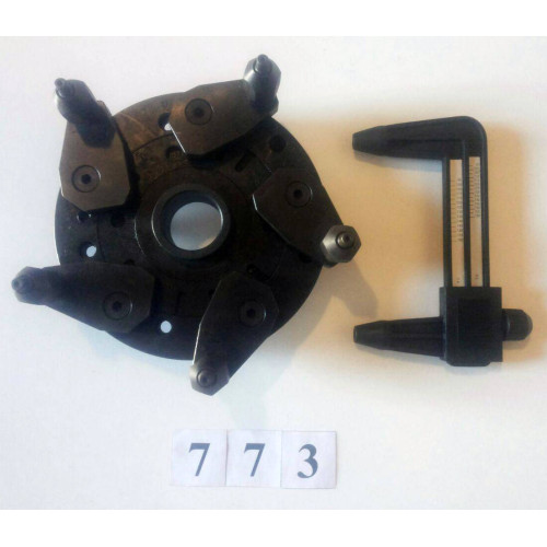 Універсальний фланец Well Kraft P2816