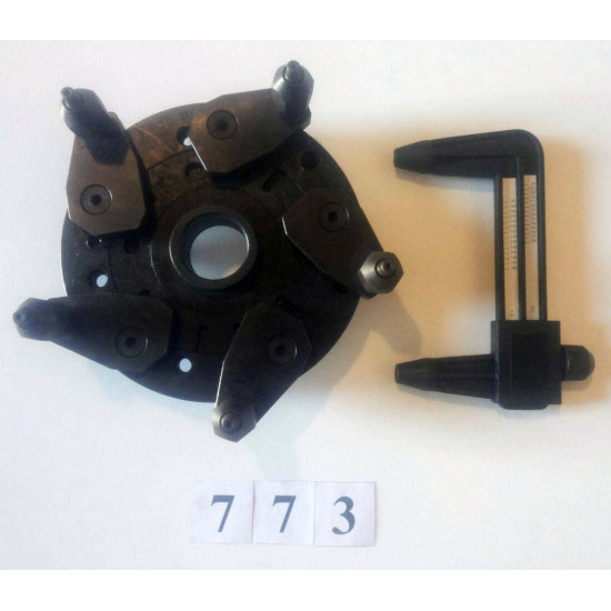 Універсальний фланец Well Kraft P2816