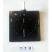 Мішень задня ліва Well Kraft ASSY A8490 (779) Мішень задня ліва Well Kraft ASSY A8490 (779)