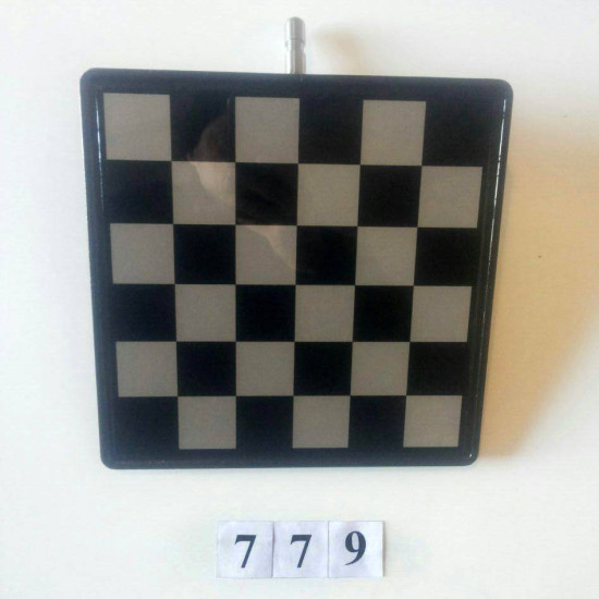 Мішень задня ліва Well Kraft ASSY A8490 (779)