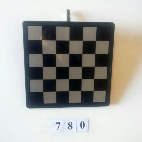 Мішень задня права Well Kraft ASSY A8491 (780)
