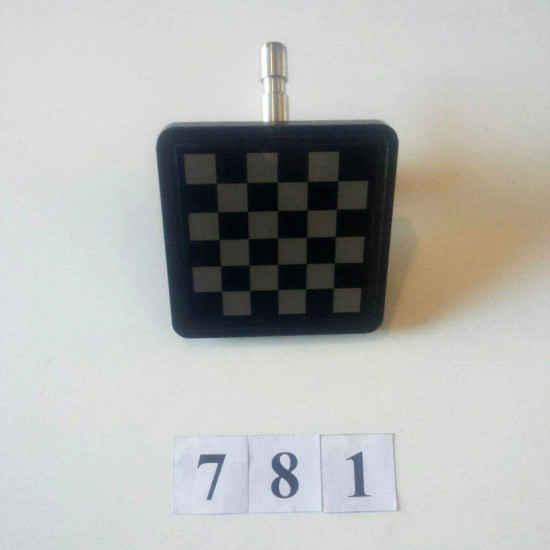Мішень мала передня права Well Kraft A8854 (781)