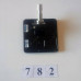 Мішень мала передня ліва Well Kraft A8853 (782) Мішень мала передня ліва Well Kraft A8853 (782)
