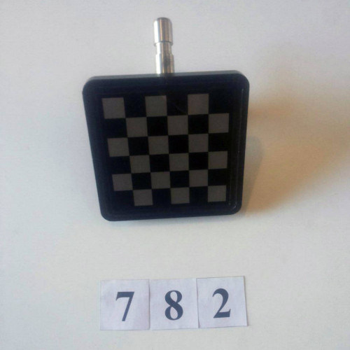 Мішень мала передня ліва Well Kraft A8853 (782) Мішень мала передня ліва Well Kraft A8853 (782)