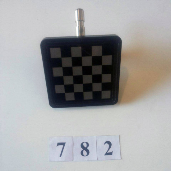Мішень мала передня ліва Well Kraft A8853 (782)