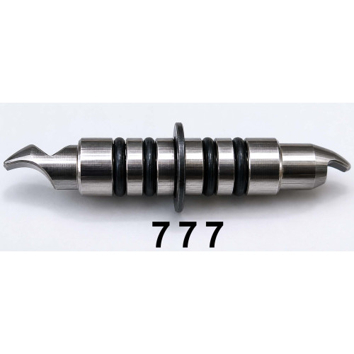 Фіксувальний кіготь для алюмінієвих і сталевих дисків Well Kraft RX0843 (777) Фіксувальний кіготь для алюмінієвих і сталевих дисків Well Kraft RX0843 (777)