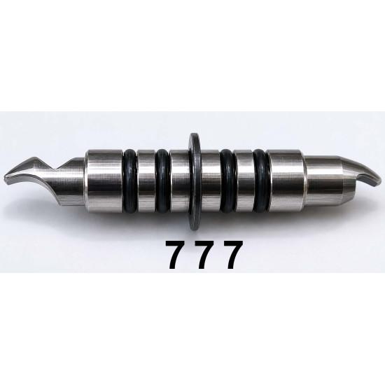 Фіксувальний кіготь для алюмінієвих і сталевих дисків Well Kraft RX0843 (777)