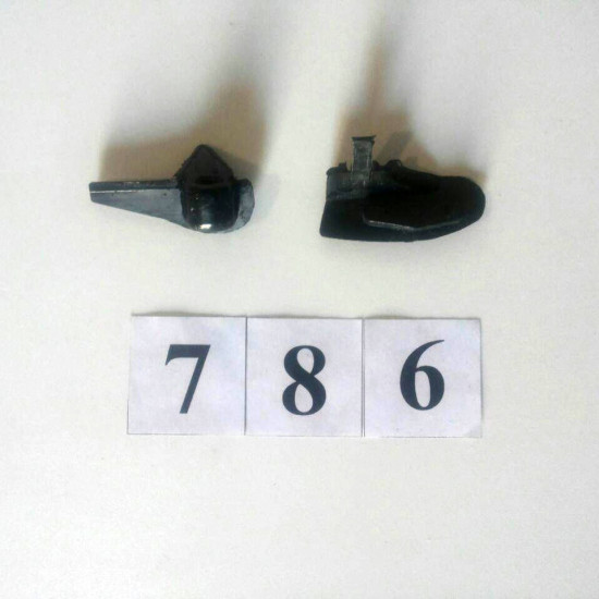 Комплект пластиковых накладок для шиномонтажних верстатів Safe 8210, Well Kraft 8410, 8510