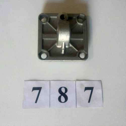 Кришка пневмоциліндра Ø70 мм шиномонтажного верстата Safe 8210 Кришка пневмоциліндра Ø70 мм шиномонтажного верстата Safe 8210