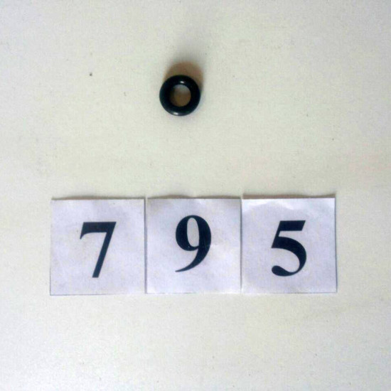 O-кільце Ø9,7×3,9 мм JTB-BZ012 для шиномонтажного верстата Safe 8210