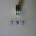 Поршень Ø70ר12xL24 мм TLB-00-57 шиномонтажного верстата Well Kraft 8510, 8511 Поршень Ø70ר12xL24 мм TLB-00-57 шиномонтажного верстата Well Kraft 8510, 8511
