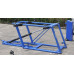 Мобільний ножичний підйомник 2.5 т Well Kraft JP280S