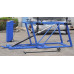 Мобільний ножичний підйомник 2.5 т Well Kraft JP280S