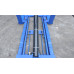 Мобільний ножичний підйомник 2.5 т Well Kraft JP280S
