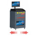 Вантажний 3D стенд розвал-сходження Well Kraft Jumbo 3D Super (Super 5A)