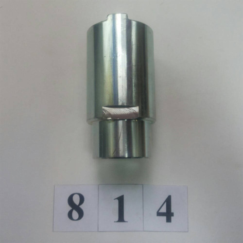 проставка для лапи Ø50 x L80 мм до підйомника WK 2140M (814)