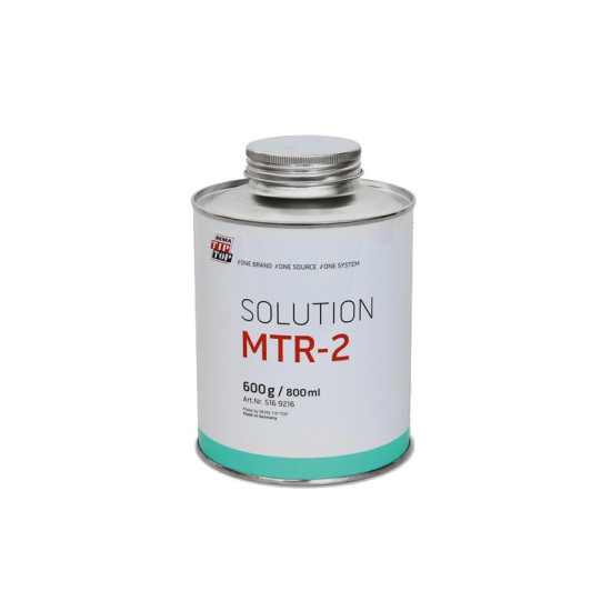 Термопрес Rema Tip Top MTR-2 600 г., (5169216)