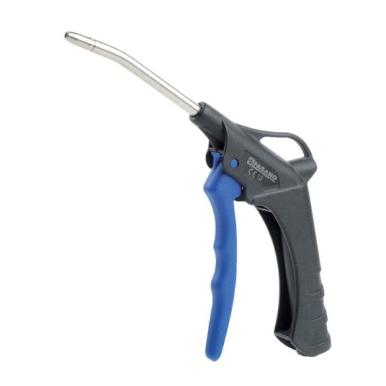 Продувний пістолет Fasano FGA 416