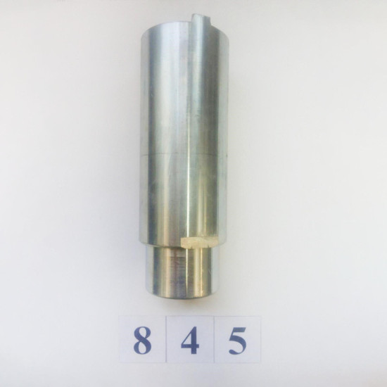 Комплект проставок для лап (4 шт.) Ø56 x L150 мм до підйомника WK 3150/2150w/3150m/2168 (845)