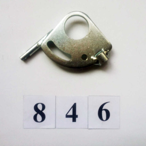 Фіксатор отвода стопора до підйомника 3150 (846) Фіксатор отвода стопора до підйомника 3150 (846)