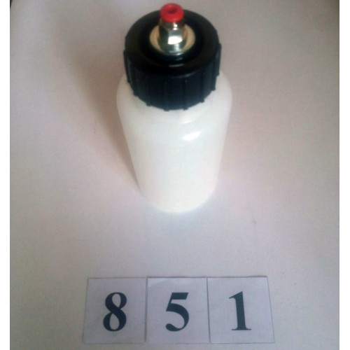 Резервуар для технічної рідини W.T.Engineering Simal F0371 Резервуар для технічної рідини W.T.Engineering Simal F0371