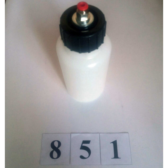 Резервуар для технічної рідини W.T.Engineering Simal F0371
