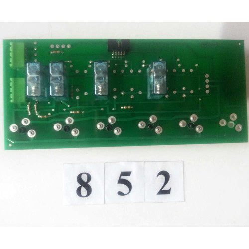 Плата комутації W.T.Engineering Arera 134 Плата комутації W.T.Engineering Arera 134