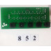 Плата комутації W.T.Engineering Arera 134 Плата комутації W.T.Engineering Arera 134
