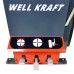 Напівавтоматичний шиномонтажний верстат Well Kraft 8210S
