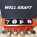 Автоматичний шиномонтажний верстат Well Kraft 8510С