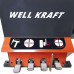 Автоматичний шиномонтажний верстат Well Kraft 8511C
