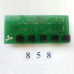 Плата комутації W.T.Engineering F0582 для Arera Плата комутації W.T.Engineering F0582 для Arera