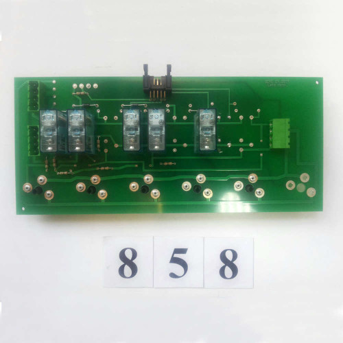 Плата комутації W.T.Engineering F0582 для Arera Плата комутації W.T.Engineering F0582 для Arera