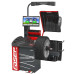 Профессиональный балансировочный станок 3D Fasep V688 iTouch c системой сканирования колеса