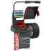 Профессиональный балансировочный станок 3D Fasep V688 iTouch c системой сканирования колеса