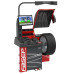 Профессиональный балансировочный станок 3D Fasep V688 iTouch c системой сканирования колеса