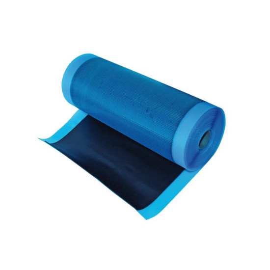 Сира гума для вулканізації Rema Tip Top MTR 1 мм 5161009