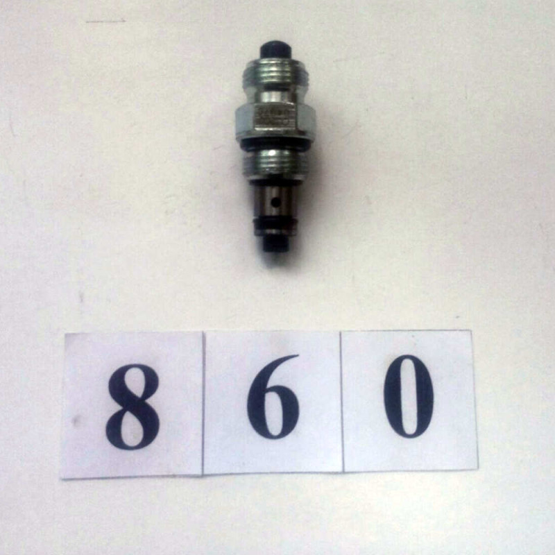 Клапан опускання (короткий) CC2C0 (PC2EO) для підйомника Well Kraft 2140 (860)