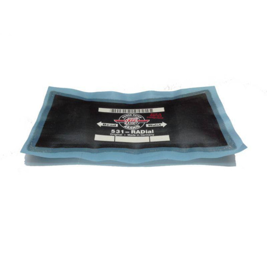 Радіальні пластирі Rema Tip Top 142 TL , 260×130 мм (5121427) Радіальні пластирі Rema Tip Top 142 TL , 260×130 мм (5121427)