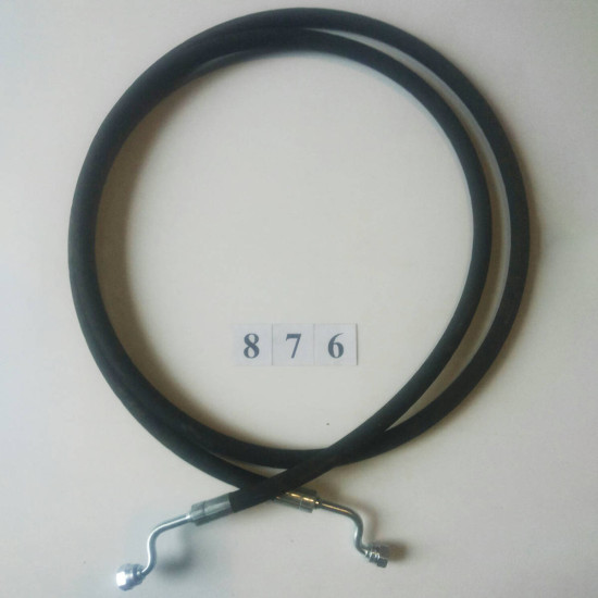 масляний Шланг L=2900мм до підйомника Safe 2040 Advance (876)