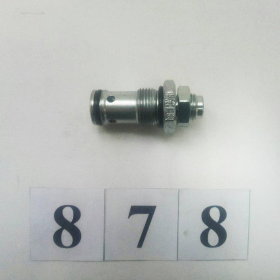 Аварійний Клапан до підйомника Safe 2040 Advance (878)