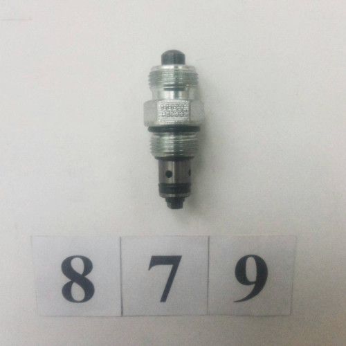 Клапан опускання CC2EO до підйомника Safe 2040 Advance (879) Клапан опускання CC2EO до підйомника Safe 2040 Advance (879)