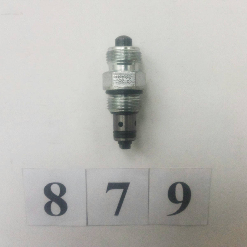 Клапан опускання CC2EO до підйомника Safe 2040 Advance (879)