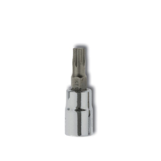 Головка торцева з бітою Torx 5 граней 3/8 Головка торцева з бітою Torx 5 граней 3/8