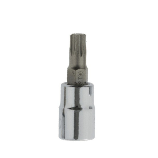 Головка торцева з бітою Torx 3/8 Головка торцева з бітою Torx 3/8