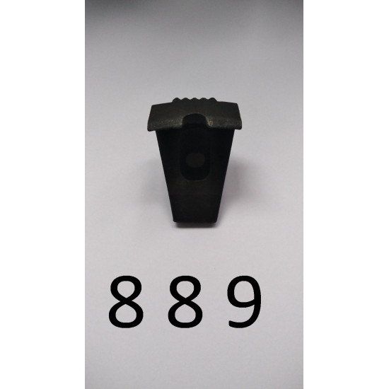 Затискний кулачок для шиномонтажних верстатів M32 і M52 ATH RSK0004
