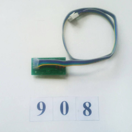 Плата датчика положения ATH RRP0138