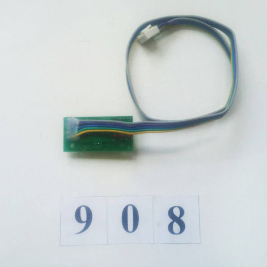 Плата датчика положения ATH RRP0138