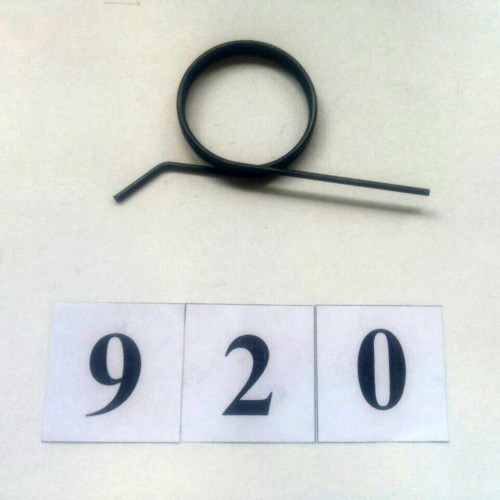 Пружина возврата стопора для підйомника WK3150 (920) Пружина возврата стопора для підйомника WK3150 (920)
